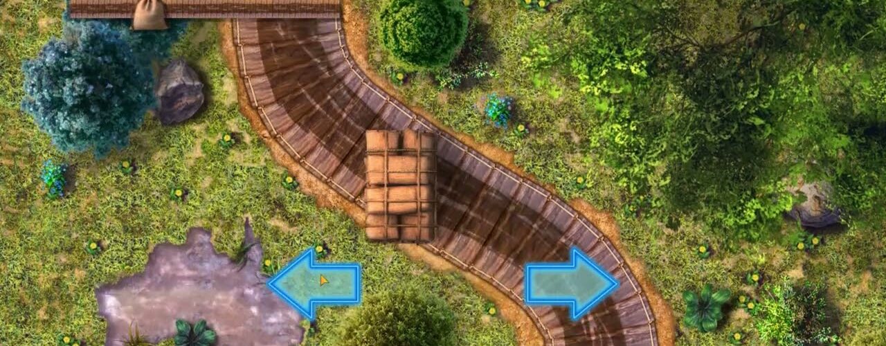 Lost Lands 10 PUZZLES 12  [FiveBn Games] Let's Play