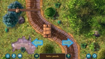 Lost Lands 10 PUZZLES 12  [FiveBn Games] Let's Play