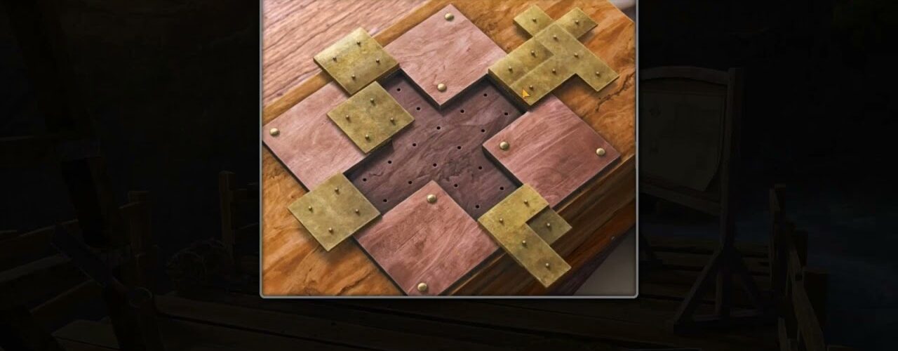 Lost Lands 10 PUZZLES 13 [FiveBn Games] Let's Play