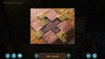 Lost Lands 10 PUZZLES 13 [FiveBn Games] Let's Play