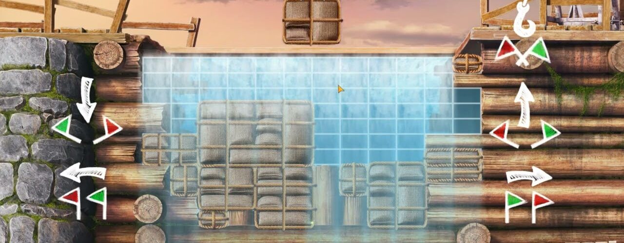 Lost Lands 10 PUZZLES 14 [FiveBn Games] Let's Play