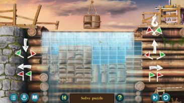 Lost Lands 10 PUZZLES 14 [FiveBn Games] Let's Play