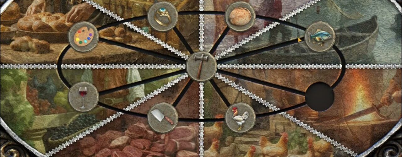 Lost Lands 10 PUZZLES 15 [FiveBn Games] Let's Play