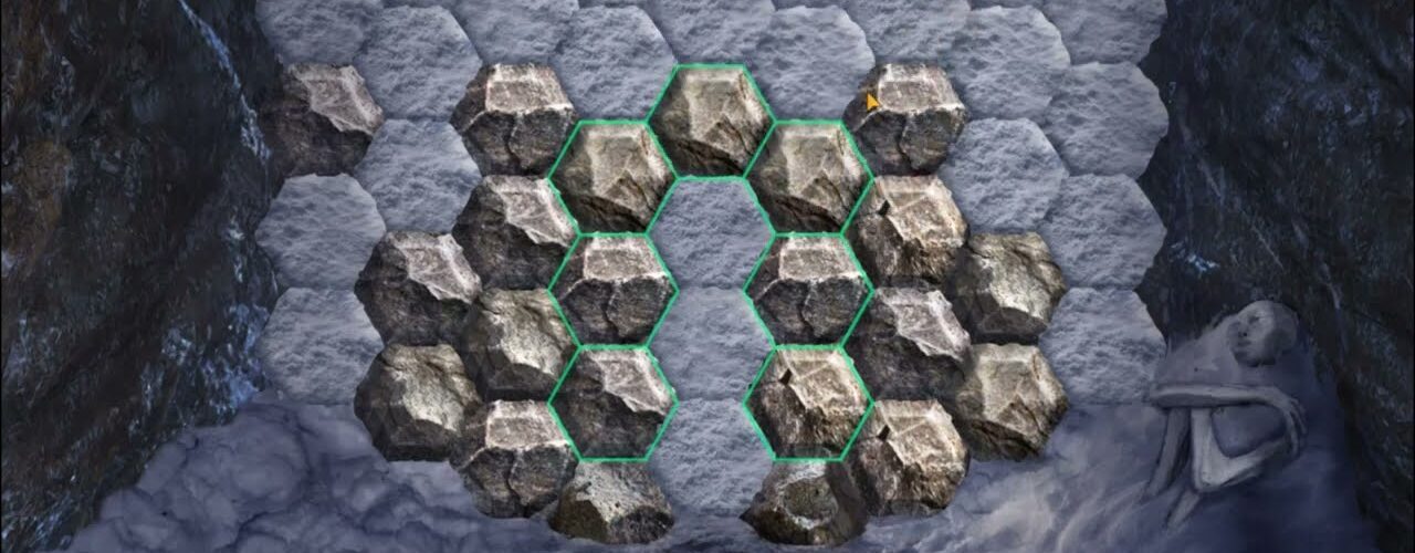 Lost Lands 10 PUZZLES 16 [FiveBn Games] Let's Play