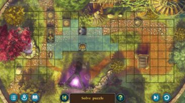 Lost Lands 10 PUZZLES 17 [FiveBn Games] Let's Play