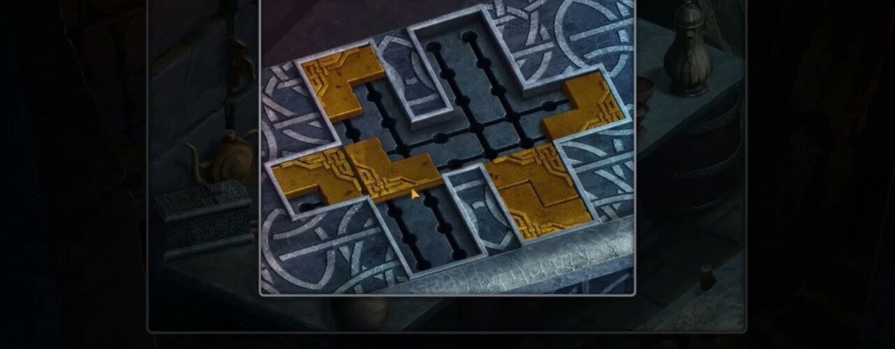 Lost Lands 10 PUZZLES 18 [FiveBn Games] Let's Play