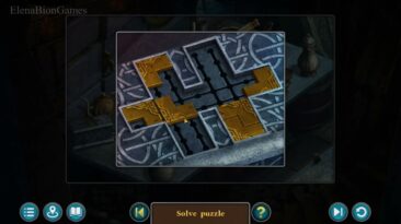 Lost Lands 10 PUZZLES 18 [FiveBn Games] Let's Play