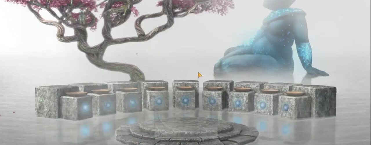 Lost Lands 10 PUZZLES 19 [FiveBn Games] Let's Play