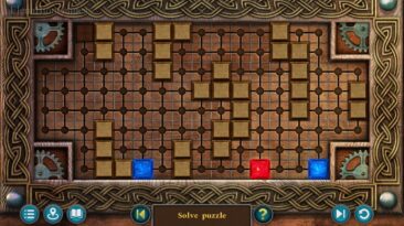 Lost Lands 10 PUZZLES 20 Five [FiveBn Games] Let's Play