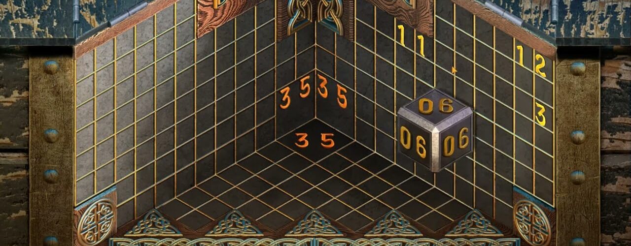 Lost Lands 10 PUZZLES 23 [FiveBn Games] Let's Play