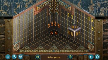 Lost Lands 10 PUZZLES 23 [FiveBn Games] Let's Play