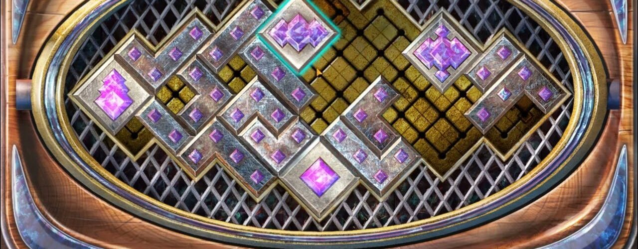 Lost Lands 10 PUZZLES 24  [FiveBn Games] Let's Play