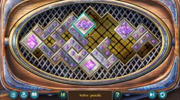 Lost Lands 10 PUZZLES 24  [FiveBn Games] Let's Play