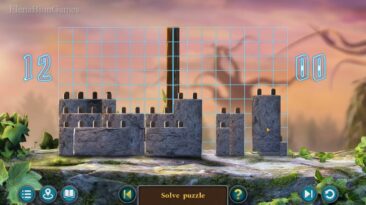 Lost Lands 10 PUZZLES 26 [FiveBn Games] Let's Play