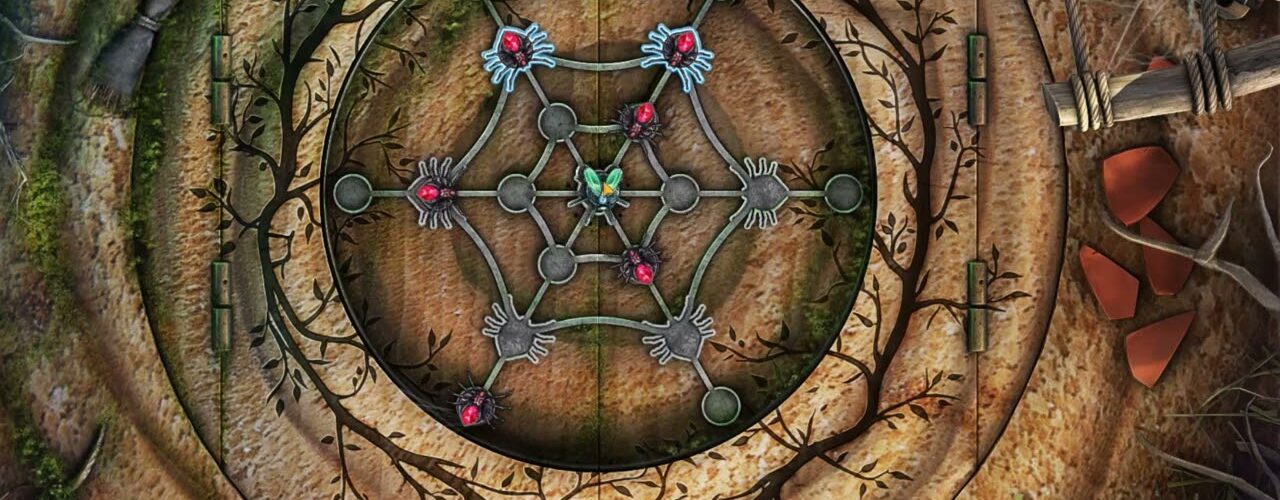 Lost Lands 10 PUZZLES 27 [FiveBn Games] Let's Play