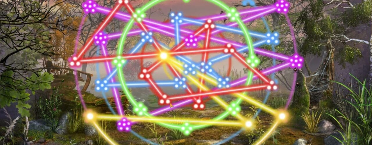 Lost Lands 10 PUZZLES 28 [FiveBn Games] Let's Play