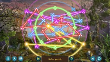 Lost Lands 10 PUZZLES 28 [FiveBn Games] Let's Play