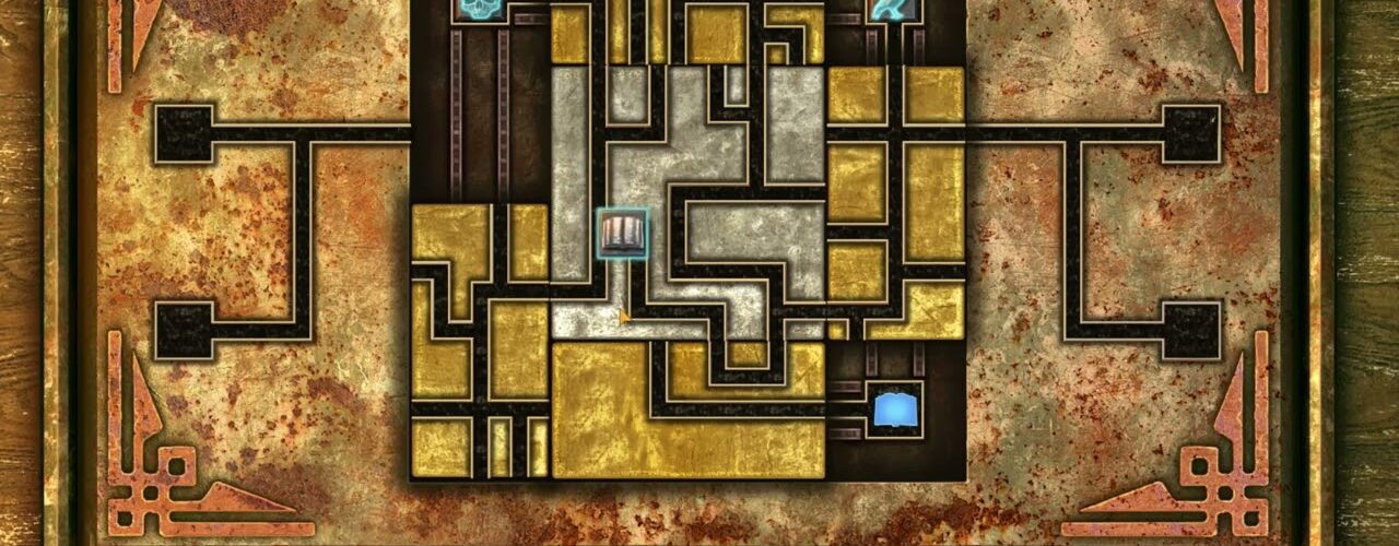 Lost Lands 10 PUZZLES 3 [FiveBn Games] Let's Play