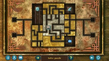 Lost Lands 10 PUZZLES 3 [FiveBn Games] Let's Play