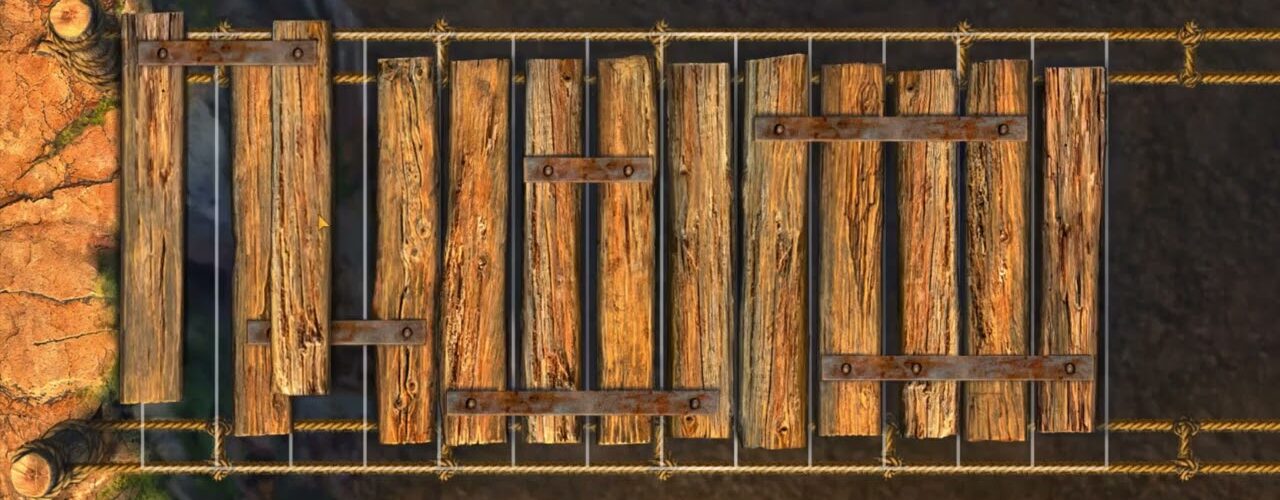 Lost Lands 10 PUZZLES 30 [FiveBn Games] Let's Play