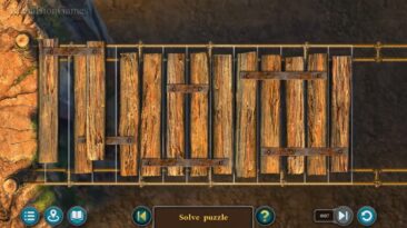 Lost Lands 10 PUZZLES 30 [FiveBn Games] Let's Play