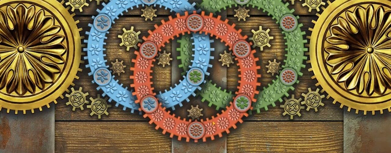 Lost Lands 10 PUZZLES 31 [FiveBn Games] Let's Play