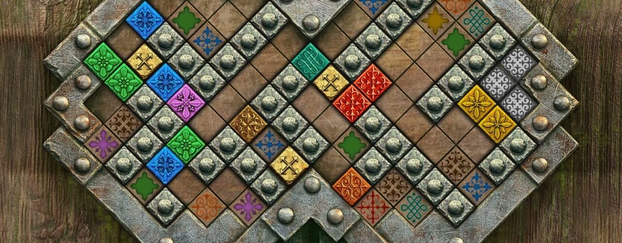 Lost Lands 10 PUZZLES 32 [FiveBn Games] Let's Play