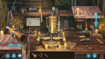 Lost Lands 10 PUZZLES 33 [FiveBn Games] Let's Play