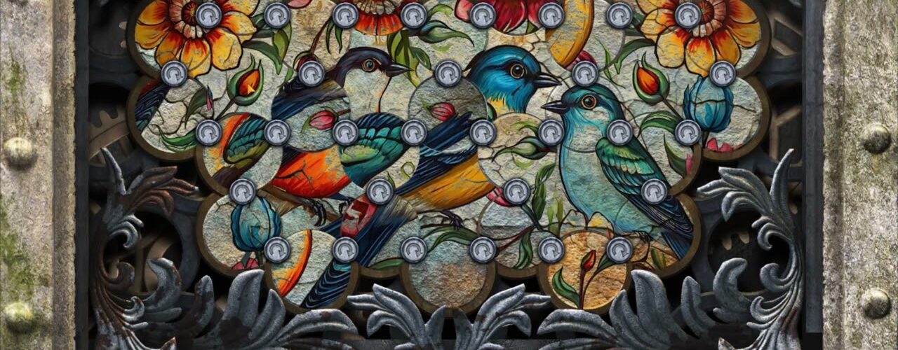 Lost Lands 10 PUZZLES 34 [FiveBn Games] Let's Play