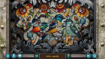 Lost Lands 10 PUZZLES 34 [FiveBn Games] Let's Play