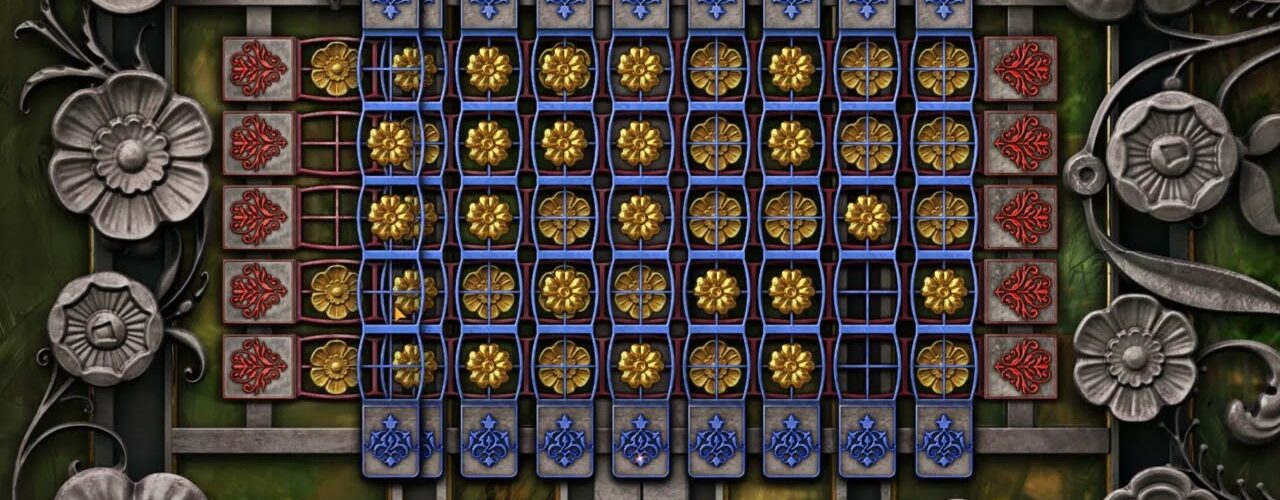 Lost Lands 10 PUZZLES 4 [FiveBn Games] Let's Play