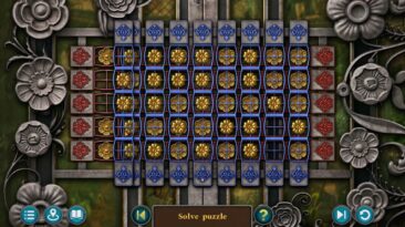 Lost Lands 10 PUZZLES 4 [FiveBn Games] Let's Play