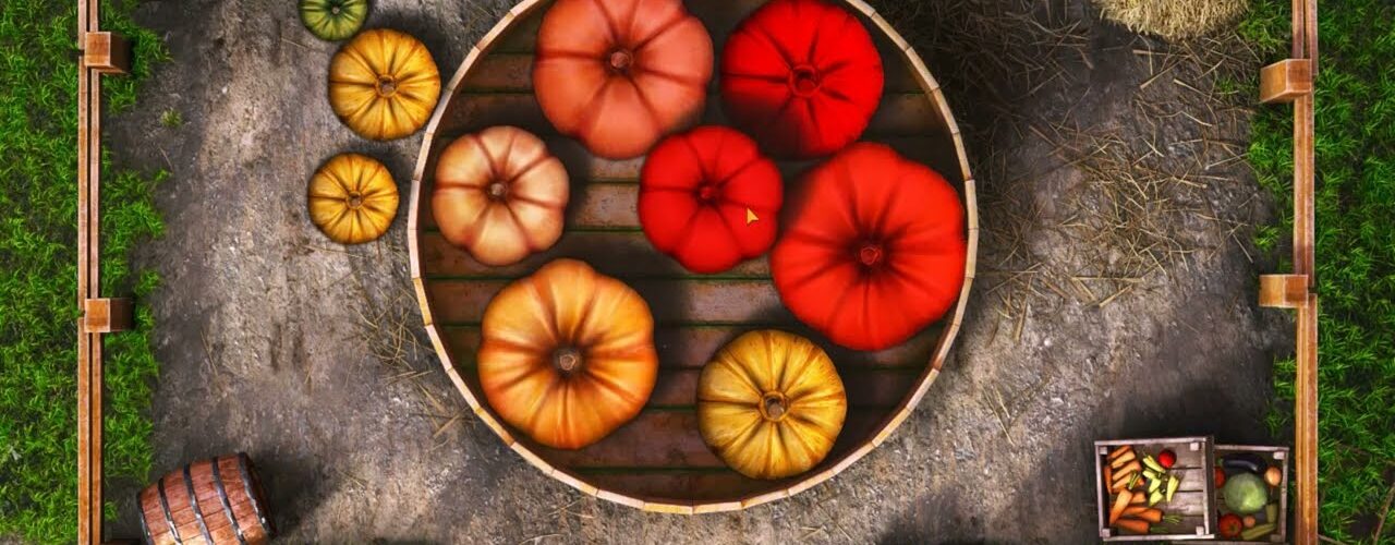 Lost Lands 10 PUZZLES 5 [FiveBn Games] Let's Play