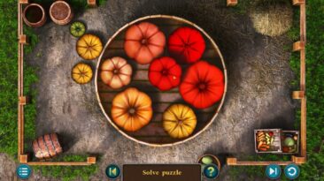 Lost Lands 10 PUZZLES 5 [FiveBn Games] Let's Play