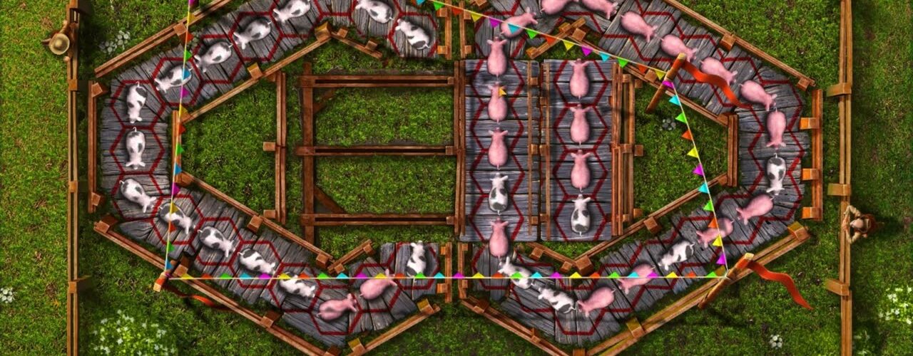 Lost Lands 10 PUZZLES 6 [FiveBn Games] Let's Play