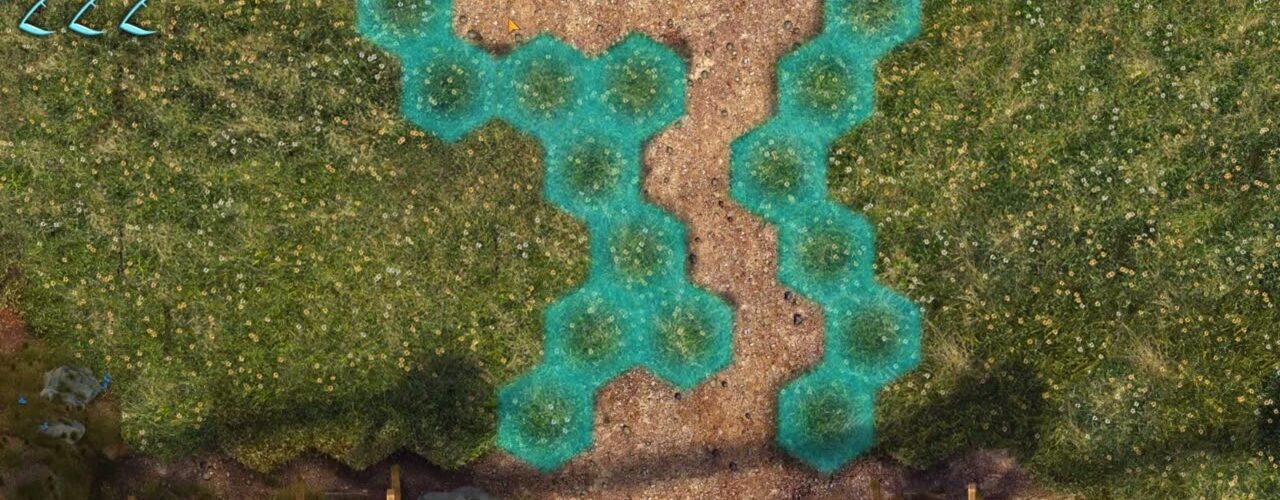 Lost Lands 10 PUZZLES 7 [FiveBn Games] Let's Play