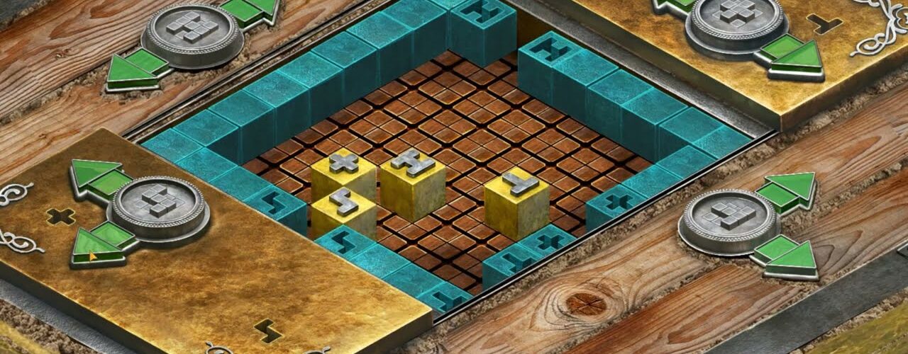 Lost Lands 10 PUZZLES 8 [FiveBn Games] Let's Play