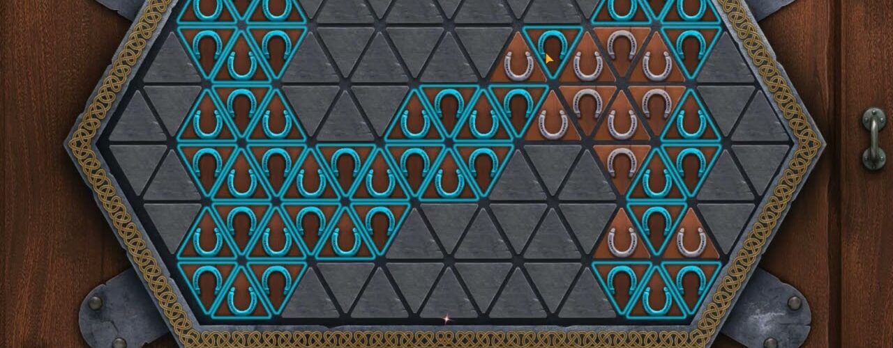 Lost Lands 10 PUZZLES 9 [FiveBn Games] Let's Play