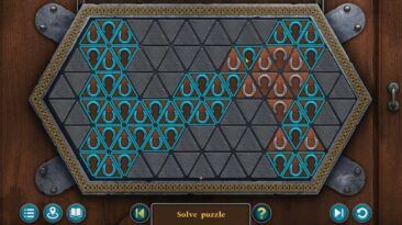 Lost Lands 10 PUZZLES 9 [FiveBn Games] Let's Play