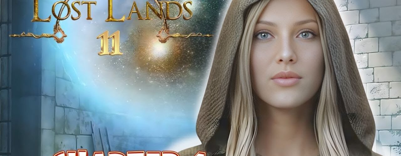 Lost Lands 11 – Chapter 1 Full Walkthrough 🔴 | Five-BN Games