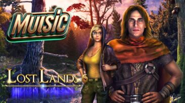 Lost Lands 6 Mistakes of the past - All Best Gaming Music - All Video Story Trailer