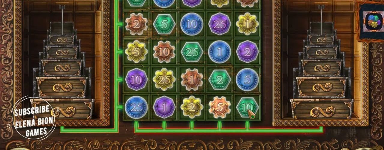 Lost Lands 8 Puzzle 2 [FiveBn Games] Let's Play