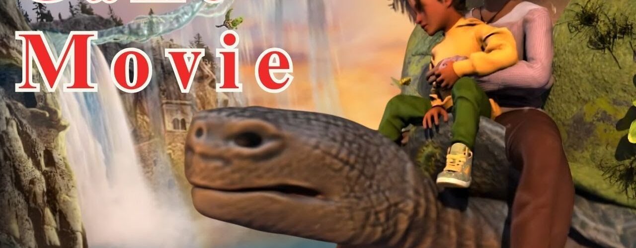 Lost Lands 8: Sand Captivity - Full Movie 🌸 Let's Play @ElenaBionGames