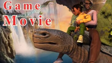 Lost Lands 8: Sand Captivity - Full Movie 🌸 Let's Play @ElenaBionGames