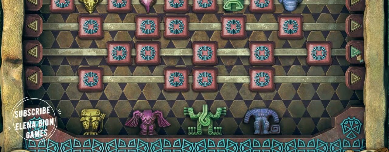 Lost Lands 8 Sand Captivity Puzzle 26 [FiveBn Games] Let's Play