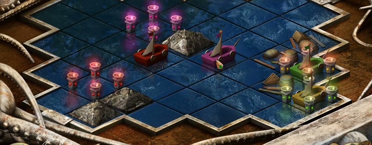 Lost Lands 8 Sand Captivity Puzzle 8 [FiveBn Games] Let's Play