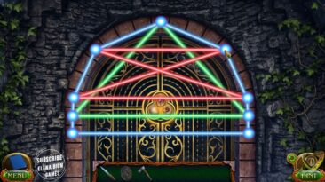 Lost Lands 8 Sand Captivity Puzzle 9 [FiveBn Games] Let's Play