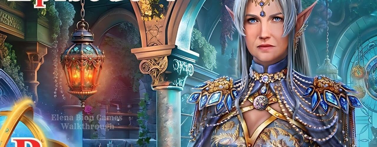 Maze Of Realities 5 Synergy of Worlds CE 2024 Episode 4 Bonus Chapter Full Game Walktrough