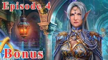 Maze Of Realities 5 Synergy of Worlds CE 2024 Episode 4 Bonus Chapter Full Game Walktrough