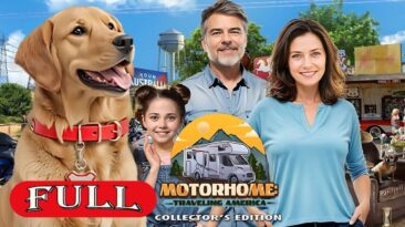 Motorhome Traveling America FULL Game Walkthrough